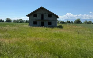Teren intravilan 50000 mp, cu PUZ, Aprobat - zona Halchiu/Codlea - Poză 21