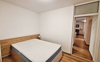 Centrul Civic, aproape de AFI, 3 camere recent renovate/mobilate, 165000 euro - Poză 7