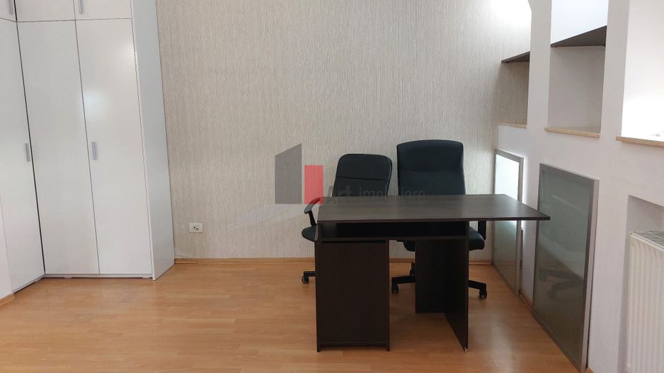 Spatiul "KANTOR", Stefan cel Mare, imobil exclusiv birouri tip vila - Poză 5