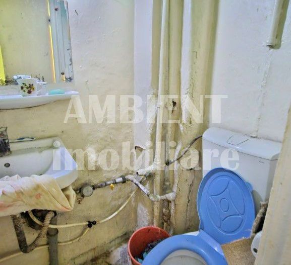 Apartament 3 camere, în renovare, zona Avântului; - Poză 7