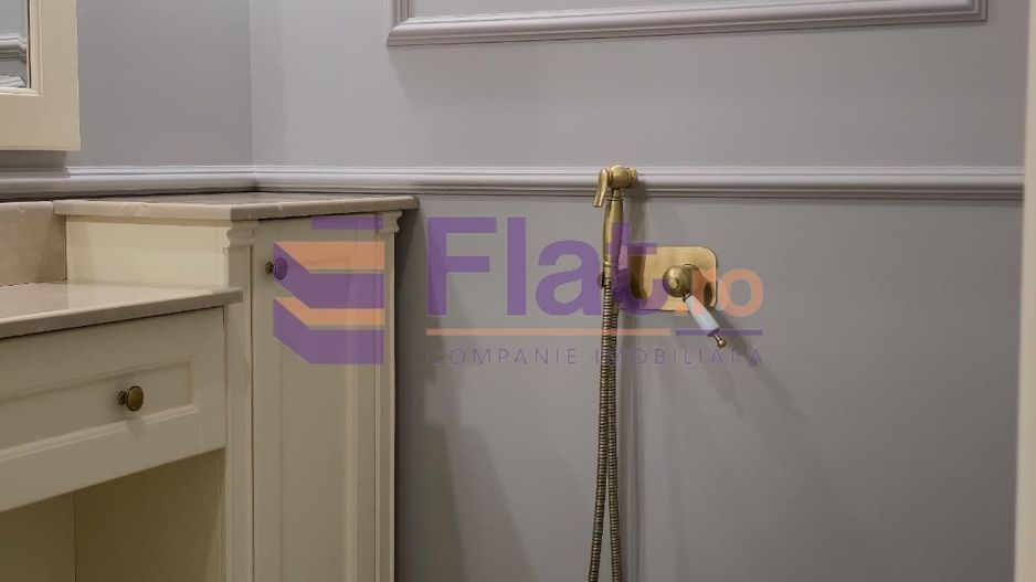 Casă de Vis de Vânzare – Râșnov, Zona Glăjărie (Râul Mare) - Poză 45