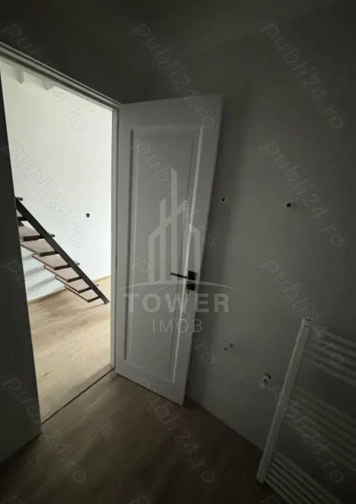 Apartament la mansarda recent renovat Stefan cel Mare - Poză 6