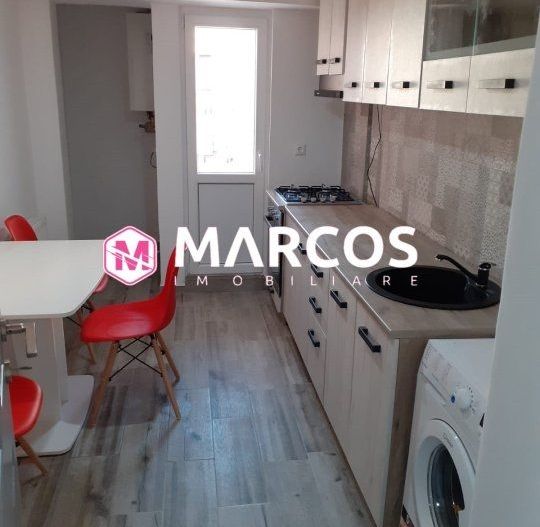 Apartament 2 camere semidecomandat, et.7, Central, ID 708 - Poză 9