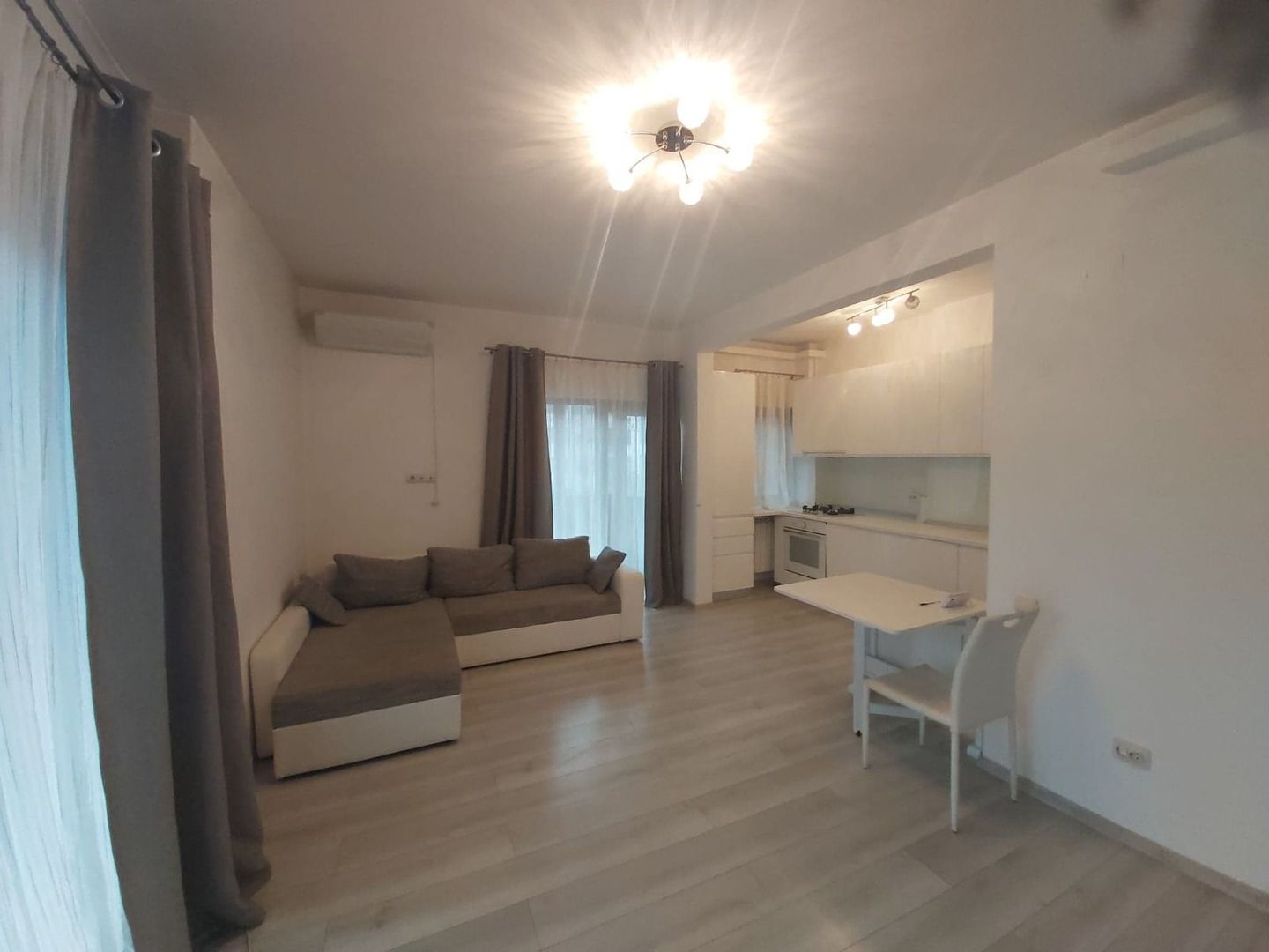2 Camere | Parc Herastrau | Cartierul Francez | Nordului - Poză 6
