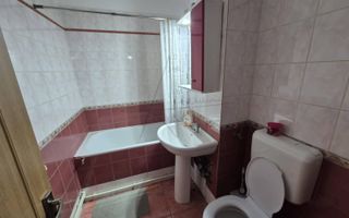 2 camere| Lipovei| decomandat| centrala proprie| apartament spatios| - Poză 4