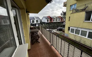 2 camere open space, Modern, Parcare, Floresti, Profi, Muzeul Apei - Poză 13