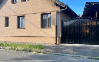 Casă de închiriat | Dublu front stradal | Iosia | Oradea - Poză 15