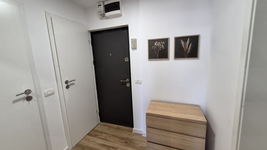 Apartament cu 2 camere prima inchiriere - metrou Tudor Vladimirescu - Poză 11