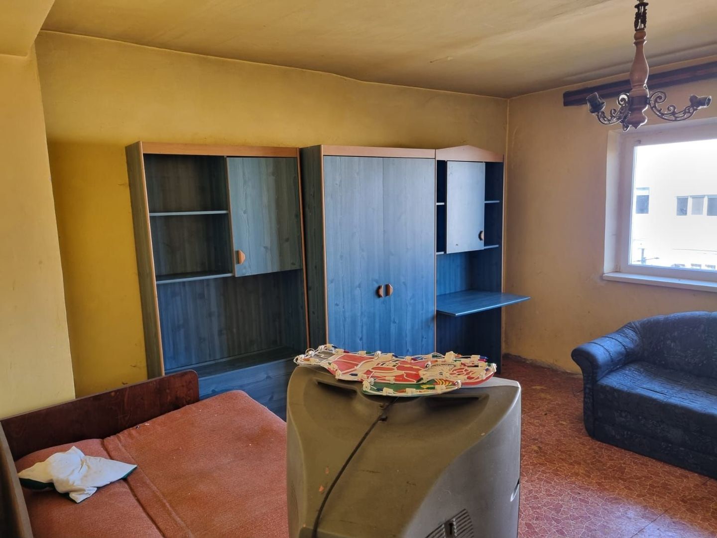 Apartament cu 2 camere de vânzare Lugoj, zona Timisorii - Poză 3