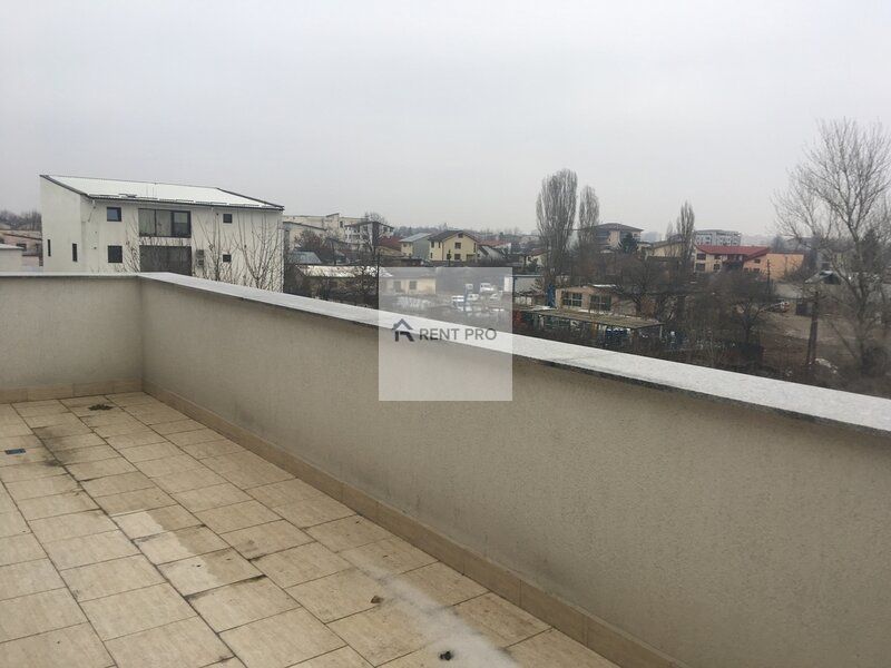 Garsonieră tip studio de închiriat | Lectorului Residence | - Poză 5