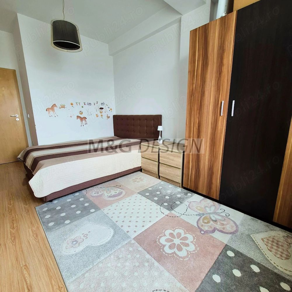 Apartament 2 camere Fratelia bloc nou etaj 1 - Poză 4