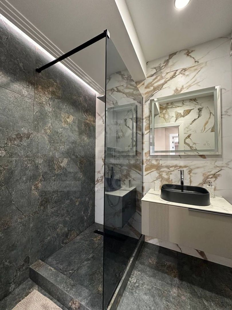 Chirie, apartament, 1 cameră, strada Matei Basarab, Râșcani - Poză 7