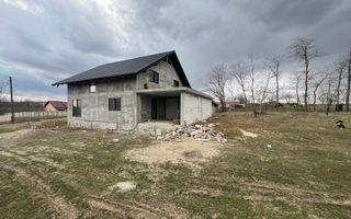 Casa cu 45 de Ari | Salageni | 129.000 Euro - Poză 3