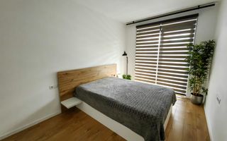 Apartament Premium în Baia Sprie – 86 mp, 3 camere -cu loc de parcare - Poză 11