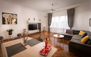 APARTAMENT CENTRAL
