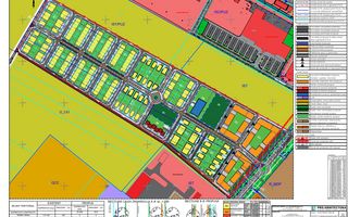 Teren de Vânzare – Arad, Grădiște, Calea Zimandului - Poză 3