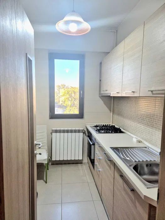 Apartament 2 camere Unirii, PET FRIENDLY,  2 balcoane, Centrala - Poză 3