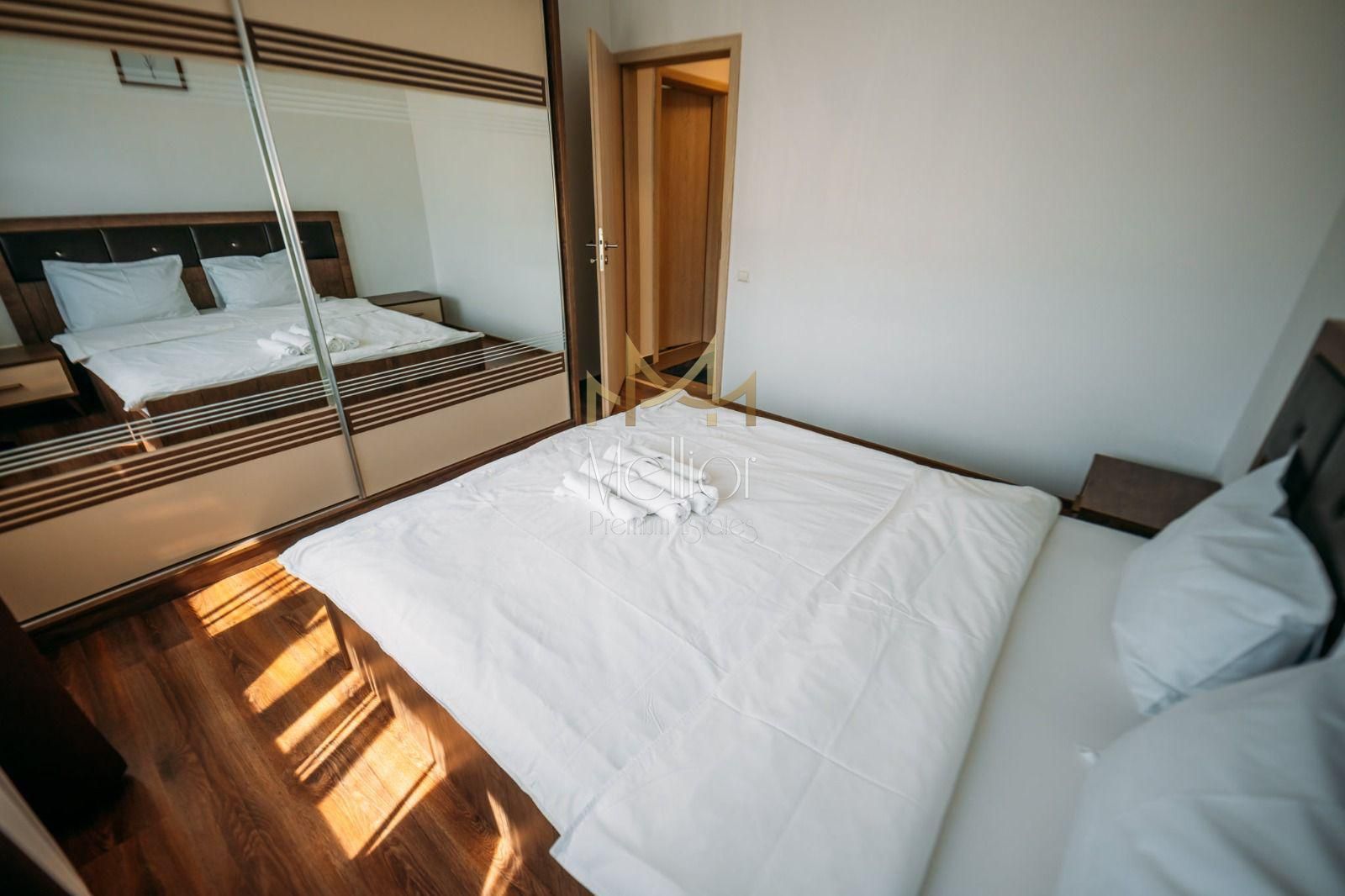 Apartament 2 camere Marasti - Poză 7