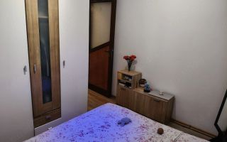 Apartament 2 camere decomandat de închiriat în zona Stația Pădurii, Iași - Poză 6