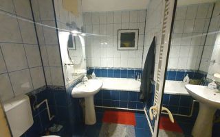 Apartament 3 camere, Micro 20, mobilat si utilat - Poză 6