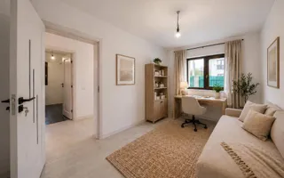 Duplex Dumbravita cu 5 camere | 318 mp teren| Comision 0 - Poză 11