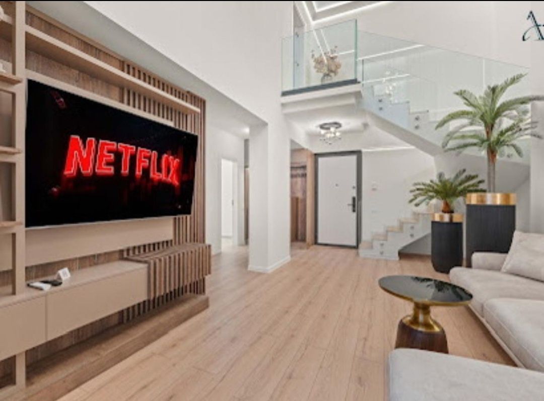 Duplex de lux, 2 cam/ curte privata/ Colentina - Poză 1