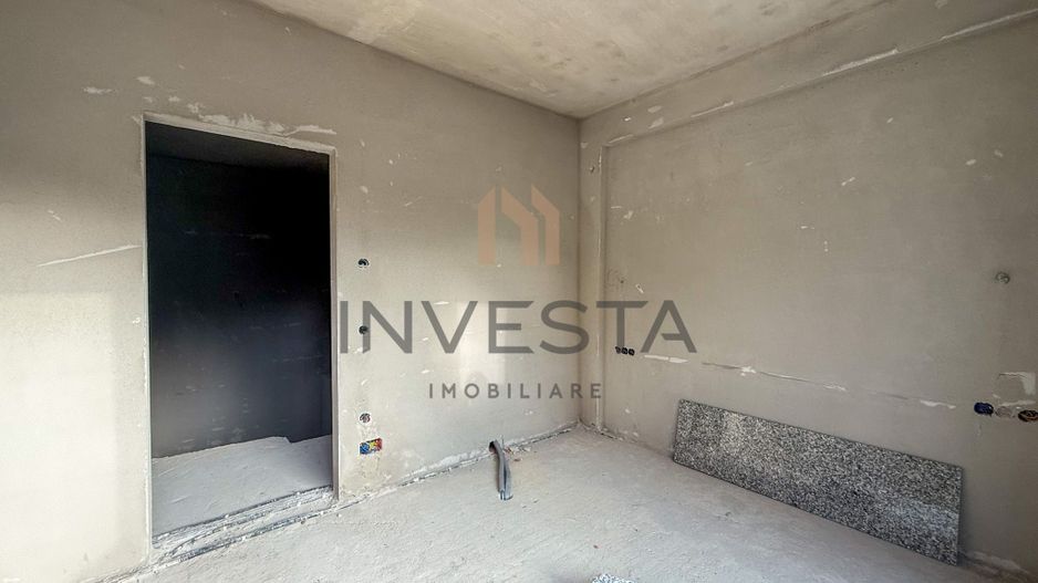 Apartament in vila! 4 camere, 106.67 mp+24 mp terasa! - Poză 7