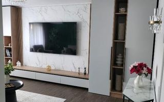 Apartament 2 camere Girocului etaj 1 lux - Poză 2