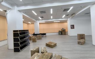 CENTRU PIATA GRIVITEI (COD03)  - Etaj in cladire de birouri ! - Poză 5