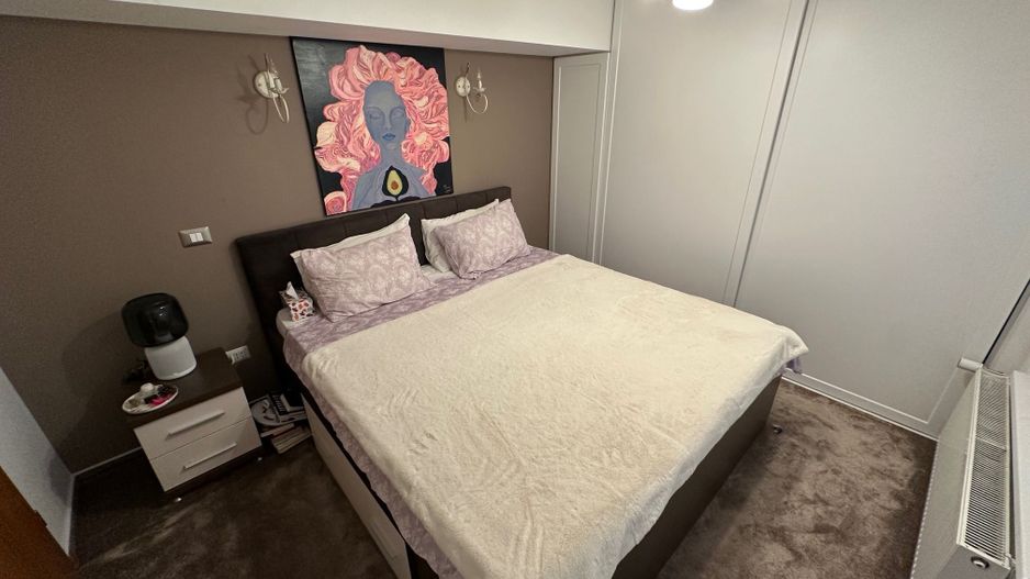 Apartament spatios zona Simion Barnutiu - Poză 27