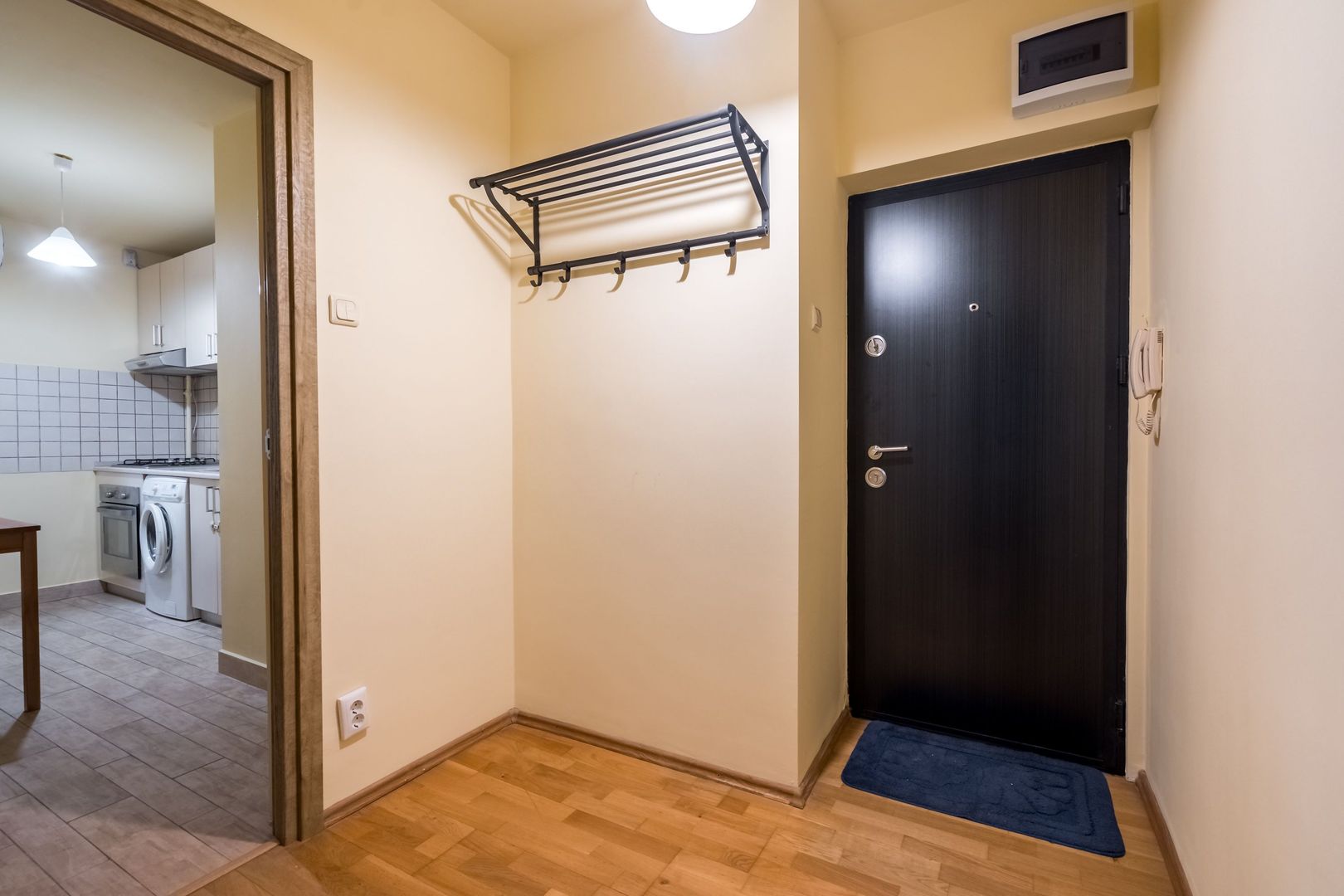 COMISION 0% - Apartament 2 camere decomandat sos. Titulescu - Piata Victoriei - Poză 11