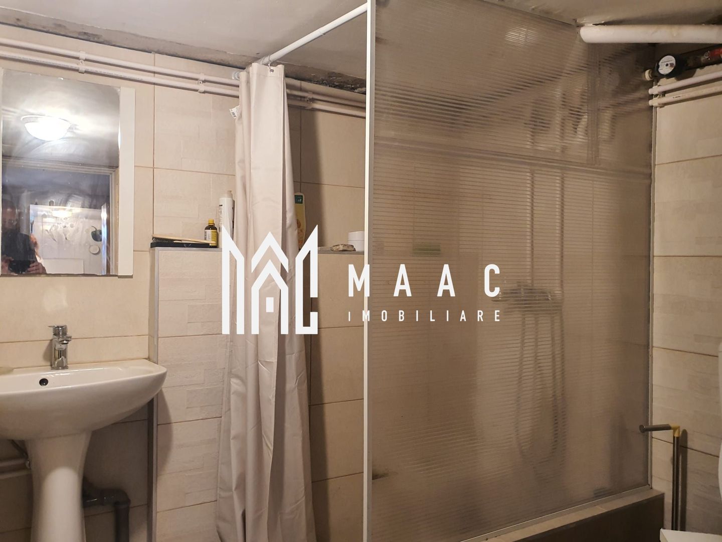 Apartament la casă 3 camere de închiriat | Sibiu, Lazaret | 70 mp - Poză 10