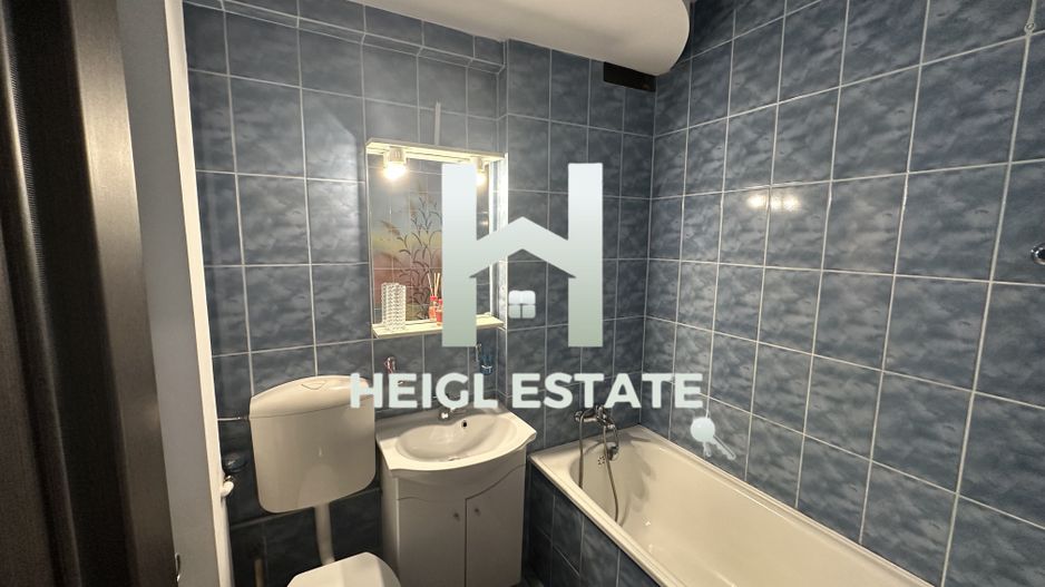 Apartament cu 2 camere in Zona Lipovei - Poză 11