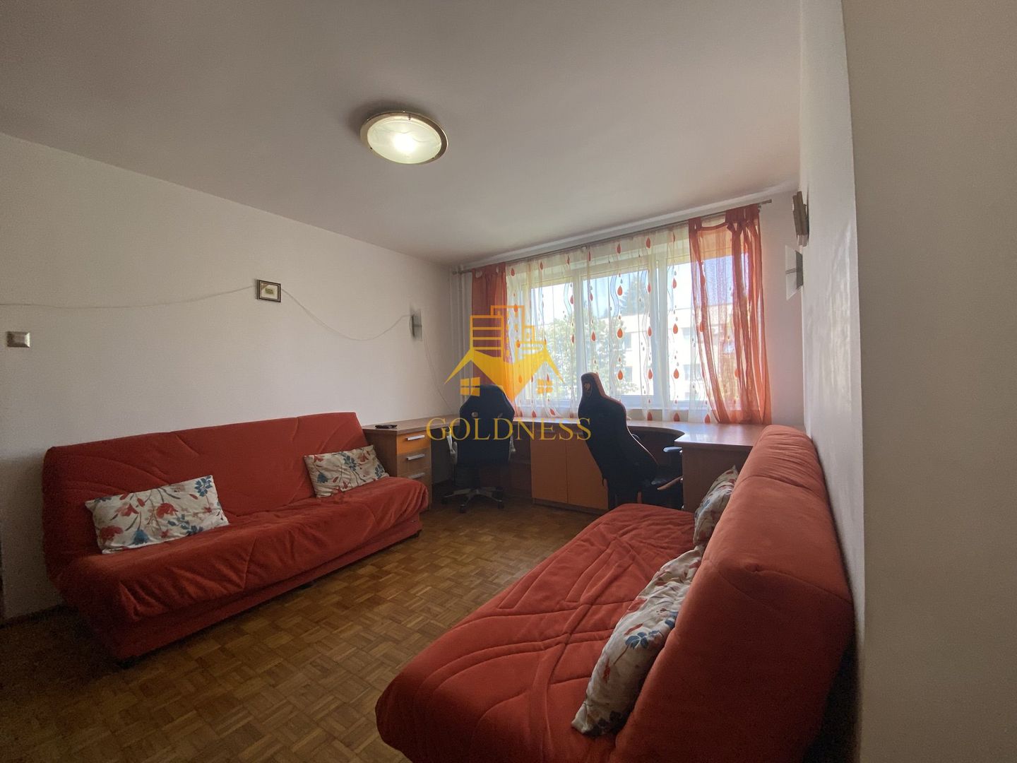 Apartament 2 camere langa Iulius Mall etaj intermediar! - Poză 2