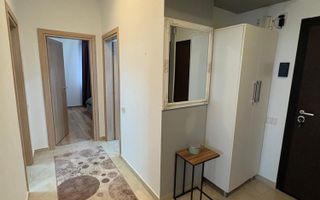 Apartament 2 camere, complet mobilat si utilat, Quarto Residence-Drumul Taberei - Poză 7