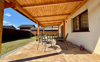 Casă 4 Camere | Terasă Amenajată | 115 mp Utili | Credit | Izvor - Poză 28