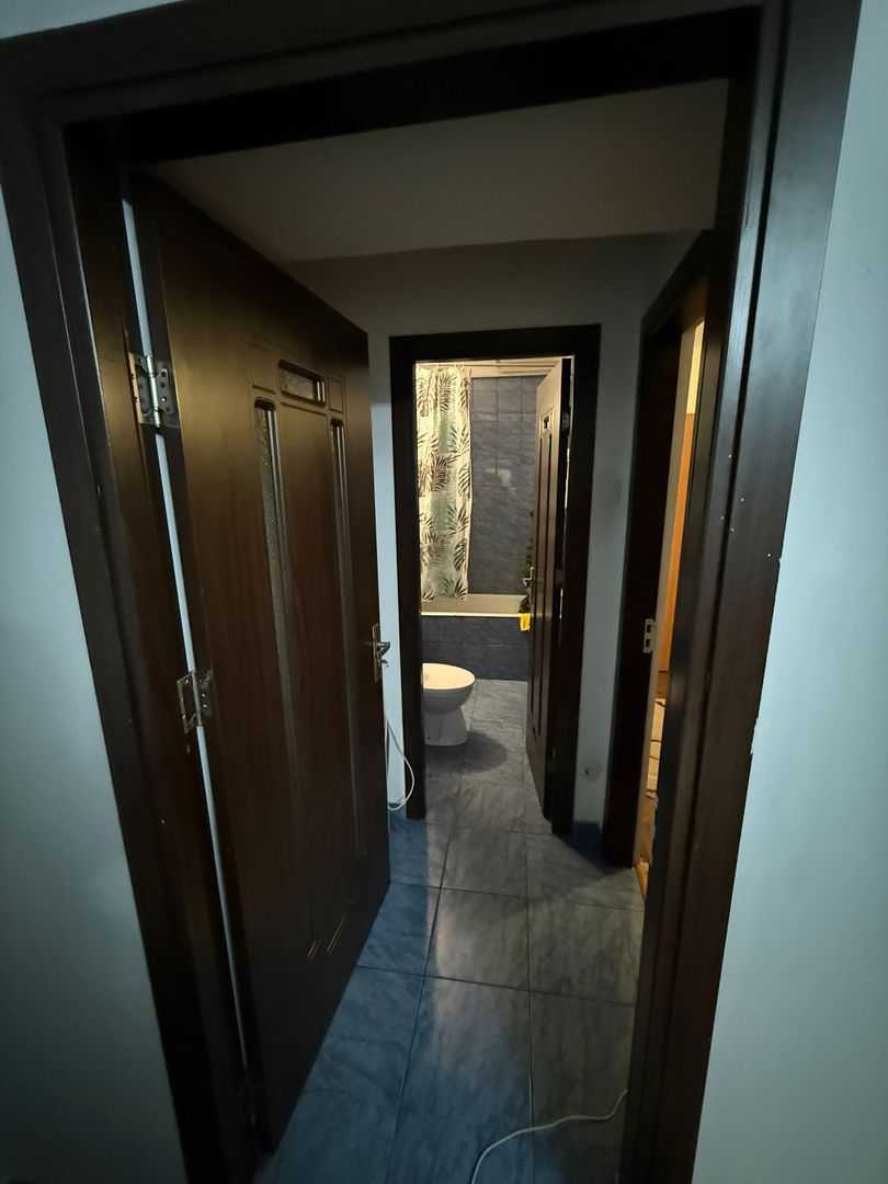 AP. 2 CAMERE PIATA SUDULUI, PET-FRIENDLY, MOBILAT, METROU 7 MINUTE - Poză 6