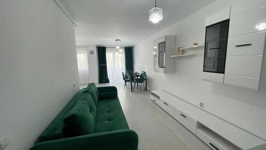 Apartament ultrafinisat, imobil nou. - Poză 3