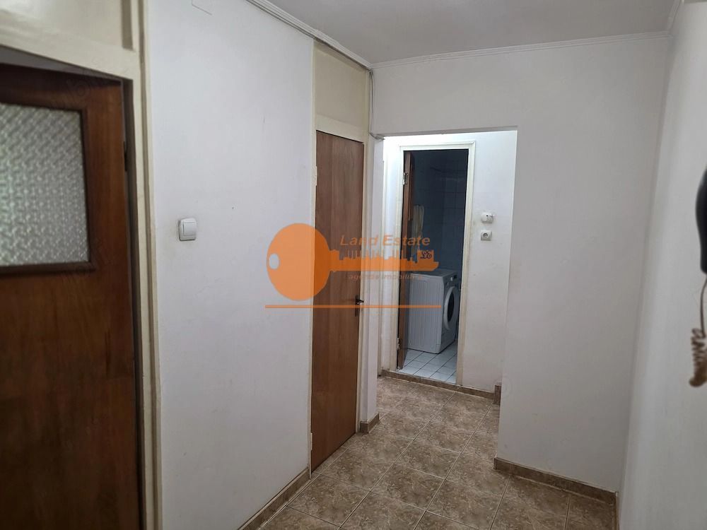 Apartament cu 2 camere zona Chisinau-Bloc Reabilitat - Poză 4