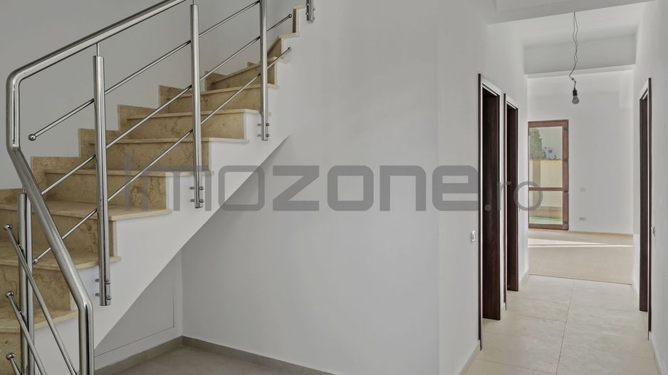 Casa individuala, Prel. Ghencea Maracineni, 4 cam, 134 mp.,  comision 0% - Poză 17