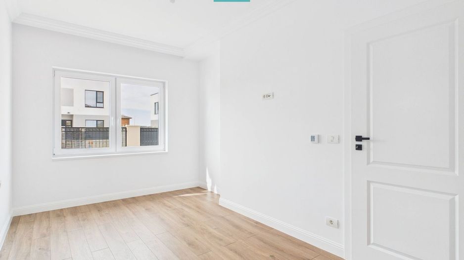 Duplex Premium-5 camere Mosnița Nouă - Poză 12