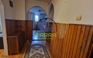 Apartament 3 camere de vazare in Alba Iulia zona Centru - Poză 4