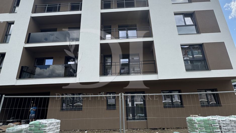 Apartament ideal pentru investitie / Zona Eroilor - Poză 9