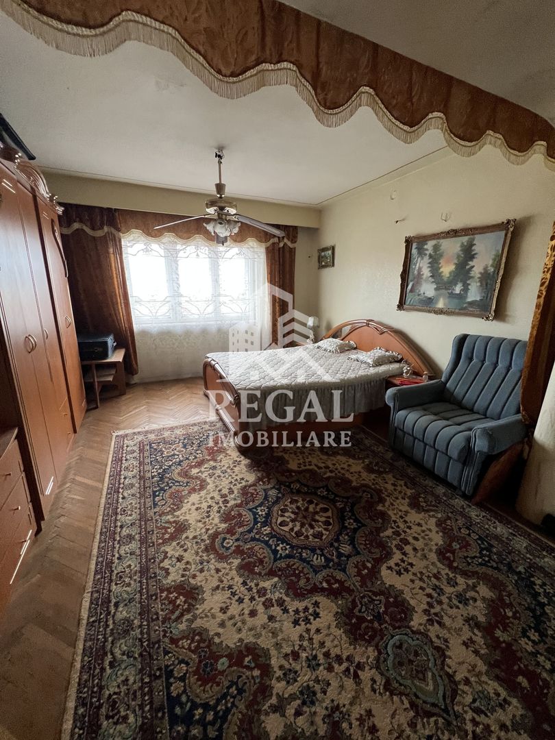 PRET NOU - Casă de vânzare – construcție solidă și spațioasă - Poză 10