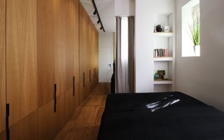 Apartament modern cu 2 camere in centrul orasului view spre somes - Poză 3