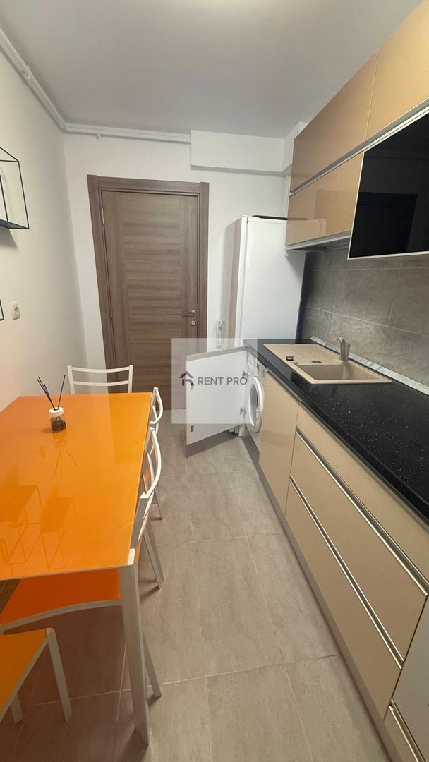 Apartament 2 camere de vânzare | Grozăvești – Orhideea | Bloc 2019 - Poză 7