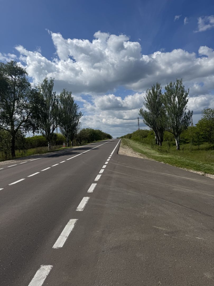 Teren intravilan Nimoreni, Ialoveni - Poză 1