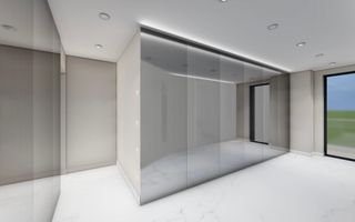 Penthouse Triplex Exclusivist *285mp* // Rooftop *93mp* // 2 Parking / Herastrau - Poză 65