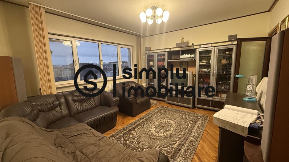 Apartament 3 Camere Semidecomandate Gradina Botanica - Poză 3