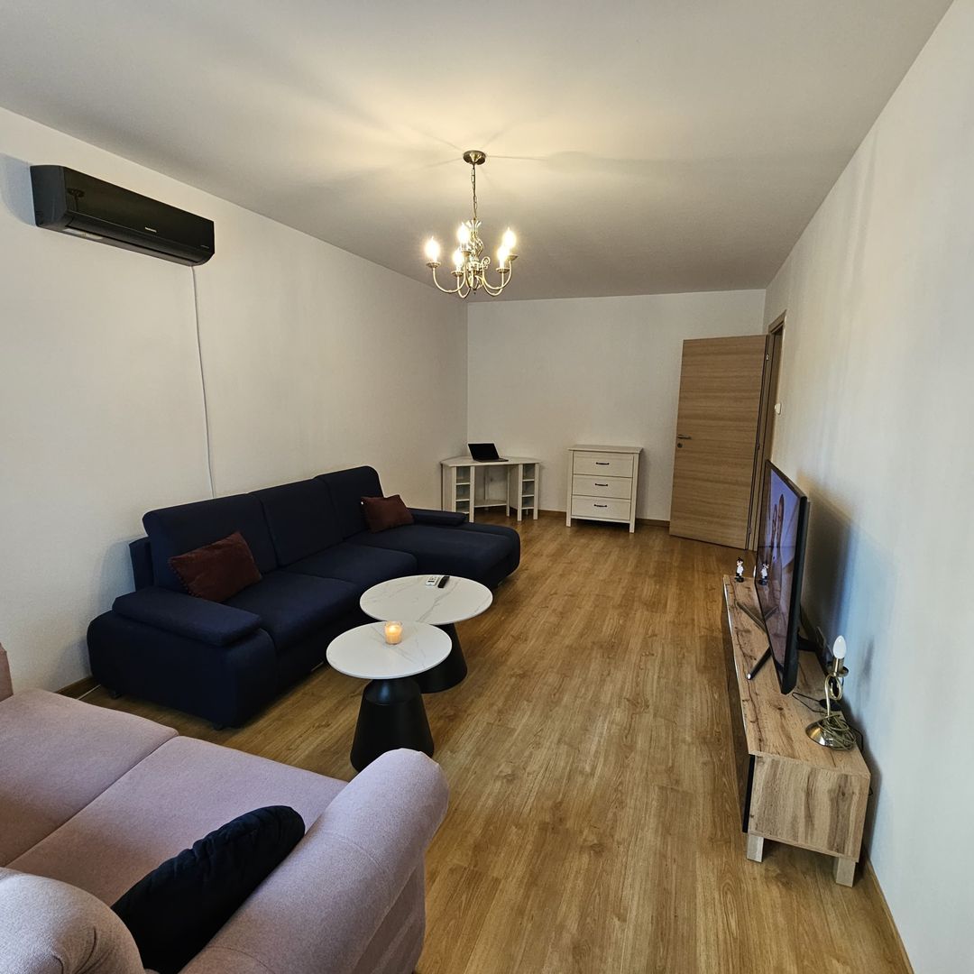 Apartament 2 camere Plaza Mall | Bloc Nou - Poză 3
